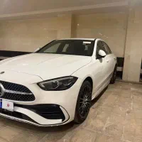 بنز c200l خشک