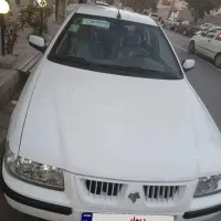 سمند EF7|خودرو سواری و وانت|زنجان, |دیوار