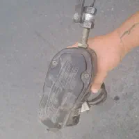 کلاچ برقی در حد نو