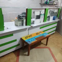 پیشخوان دفتر