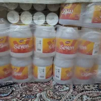 دبه ماست سون