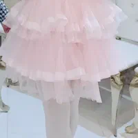 پیراهن مجلسی دخترانه