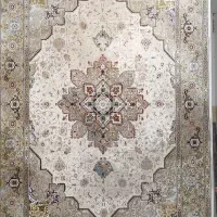 فرش دستبافت گونه ۱۲۰۰شانه