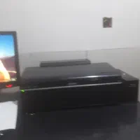 پرینتر اپسون L805 و سابلیمیشن