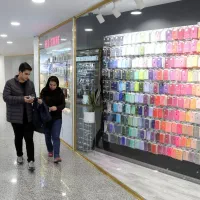 فروش خط رند تهران اقساطی