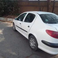 206 sd v8