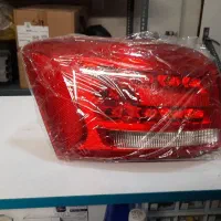 چراغ خطر عقب روی گلگیر جک s5 سمت راست