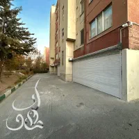 فاز ۳ خیابان معلم ۸۵ متری زیر قیمت فروش فوری