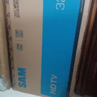 تلوزیون سام۳۲اینچ پلمپ