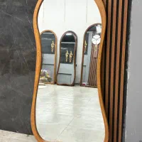 تولید اینه طرح غزالVIPنگ نبش عبدالمطلب ۲۱