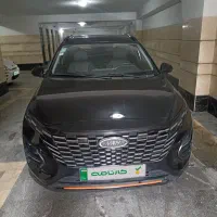 ام وی ام x33cross اتومات مدل 1403با ضمانت کارنامه