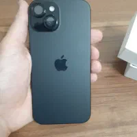 ایفون ۱۵ نرمال خیلی کم کارکرد
