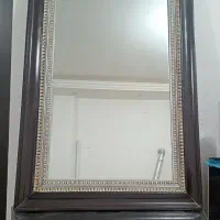 آینه و کنسول