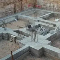 بتن ریزی.ارماتوربندی.شناژ.ستون.سقف