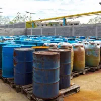 خرید روغن سوخته صنعتی