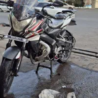 ns مدل ۹۵ معاوضه باموتور اقساط هم میدم