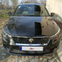 تارا اتومات مدل ۴۰۲