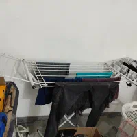 رخت آویز ، به علت مهاجرت