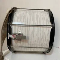 طبل ریز