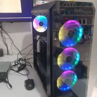کیس گیمینگ i5
