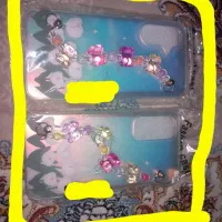 قاب گوشی دخترانه