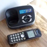 تلفن بیسیم پاناسونیک