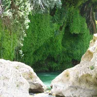 تور یکروزه تنگ براق