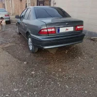 سمند ELx|خودرو سواری و وانت|اهر, |دیوار