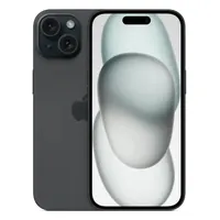 iphone 15 128 مشکی|موبایل|اصفهان, برازنده|دیوار