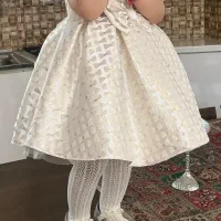 لباس مجلسی بچه گانه نو