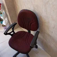 صندلی در حد نو