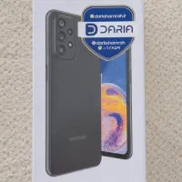 سامسونگ Galaxy A23 بسیار تمیز و بدون ایراد