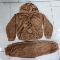 لباس تدی بچگانه