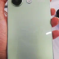 شیایومی نوت ۱۳ رنگ‌ بسیار قشنگ