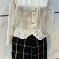 بلوز زنانه استوک تانا