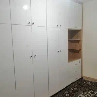 ساخت و تصب کابینت کمد