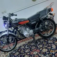 موتور سالم برابر