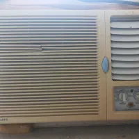 کولر پنجره ای