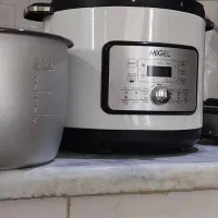 زودپز چندکاره میگل