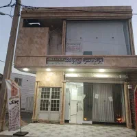 مغازه تجاری با سوییت بالا
