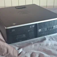 کیس HP Compaq pro 6305 small form factor