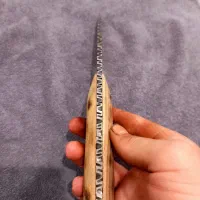 چاقو شکاری زنجان