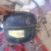 موتور دانفوس شیر دار ۱.۲