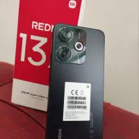 redmi 13x گوشی