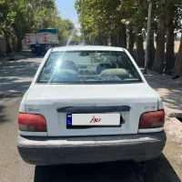 پراید 131 se