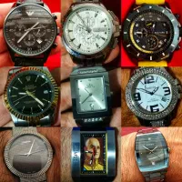 8مدل رومانسون امپریو آرمانی رولکس ایکس‌تری الگانس