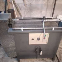 به یک جوشکار ساده برای ساخت شاسی نیازمندیم