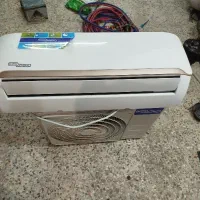 کولر ۱۲ هزار ۲ فصل کار