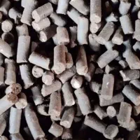 کود مرغ پلیت و گرانول مرغی