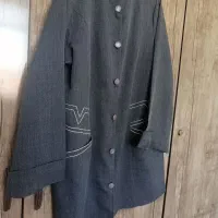 کفش و مانتو ورزشی معاوضه پارچه چادر